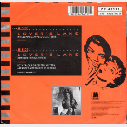 Georgio - Lover's Lane (1987)