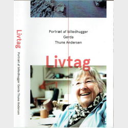Gerda Thune Andersen - Livtag