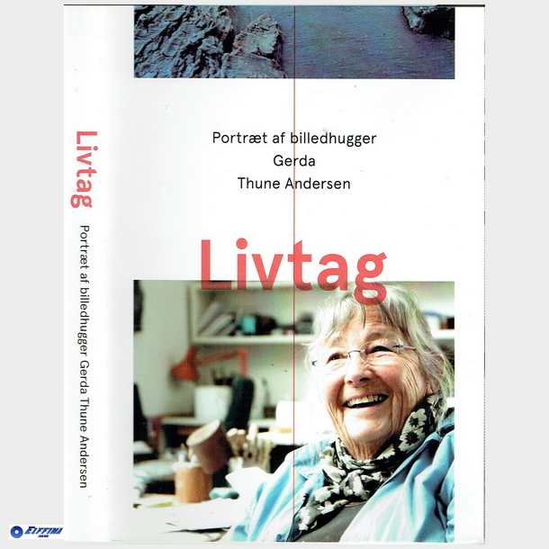 Gerda Thune Andersen - Livtag