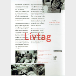 Gerda Thune Andersen - Livtag