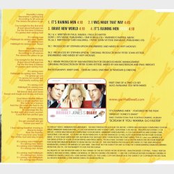 Geri Halliwell - It's Raining Men (2001)