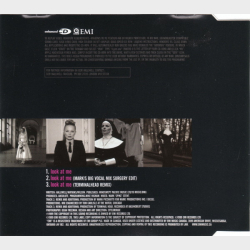 Geri Halliwell - Look At Me (1998)