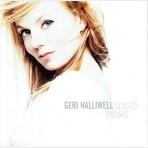 Geri Halliwell - Schizophonic (1999)