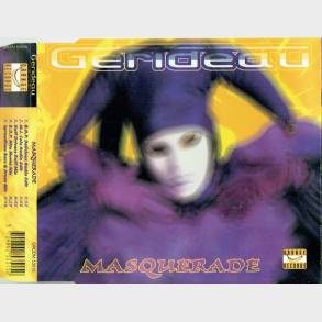 Gerideau - Masquerade (1998)