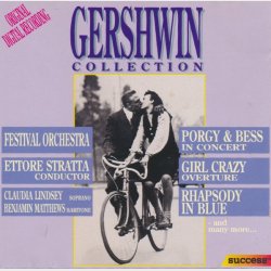 Gershwin - Collection (1994)
