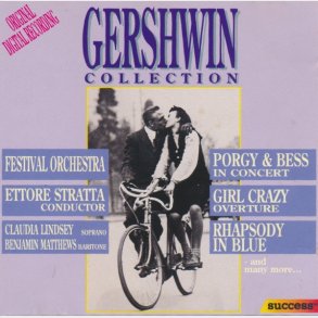 Gershwin - Collection (1994)