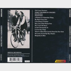 Gershwin - Collection (1994)