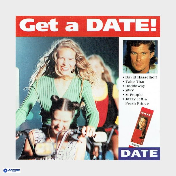 Get A Date (1994)