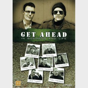 Get Ahead In Business And Life (2006)