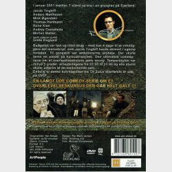 Get Ahead In Business And Life (2006)