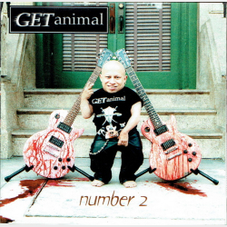 Get Animal - Number 2 (2000)