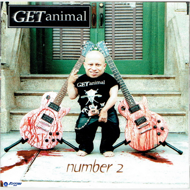 Get Animal - Number 2 (2000)