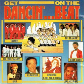 Get Dancing ...On The Beat (1989)
