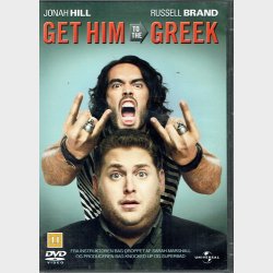 Get Him To The Greek