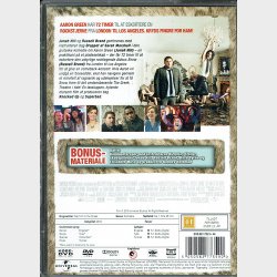 Get Him To The Greek