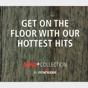 Get On The Floor With Our Hottest Hits (Digi)