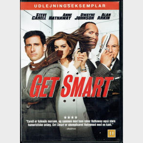 Get Smart (2008)