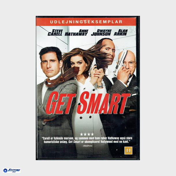 Get Smart (2008)