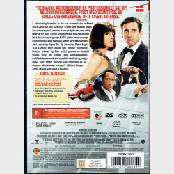 Get Smart (2008)