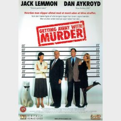 Getting Away With Murder (1996)