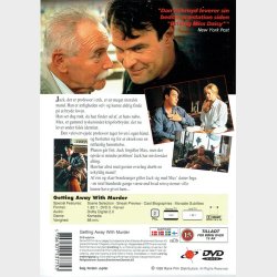 Getting Away With Murder (1996)