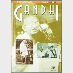 Ghandi (Slim)