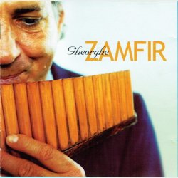 Gheorghe Zamfir - The Feeling Of Romance (2000)