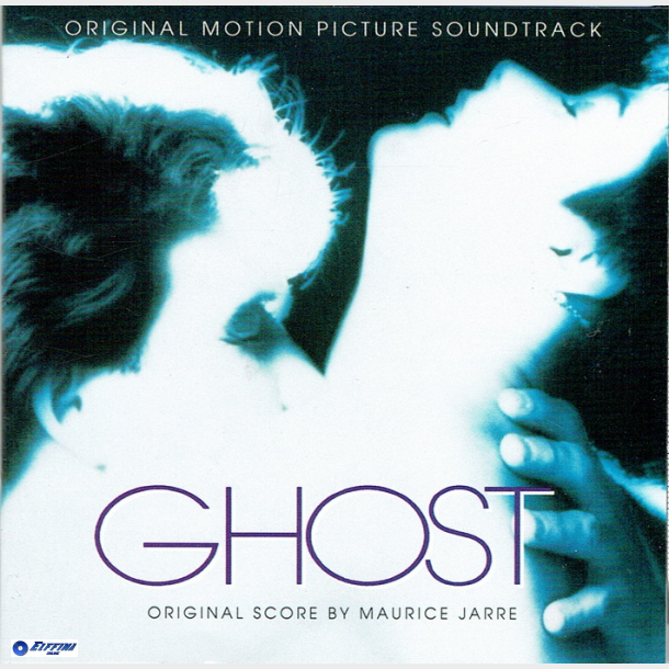 Ghost (1990)