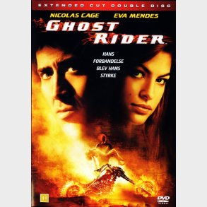 Ghost Rider (2007)