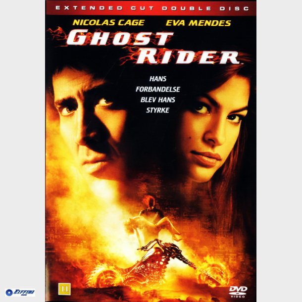 Ghost Rider (2007)