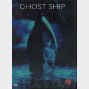 Ghost Ship (2002)