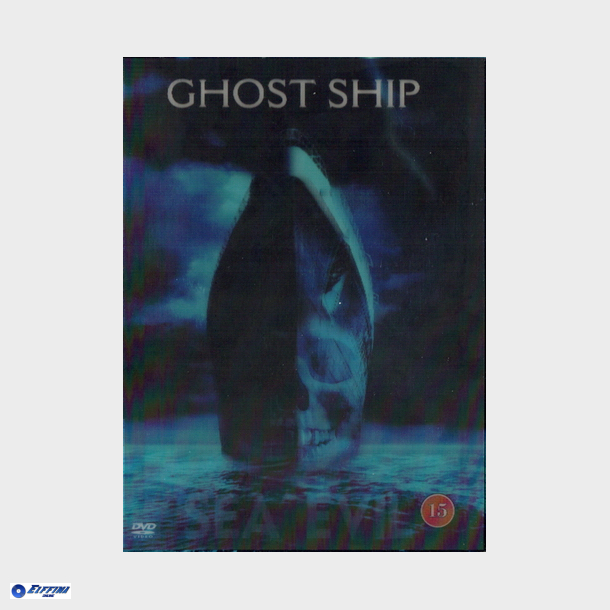 Ghost Ship (2002)