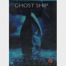 Ghost Ship (Hologram) (2002)