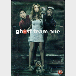 Ghost Team One (2013)