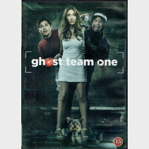 Ghost Team One (2013)