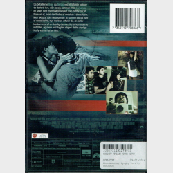 Ghost Team One (2013)