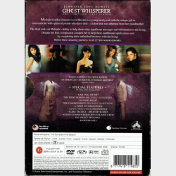 Ghost Whisperer 1 The First Season (2007)