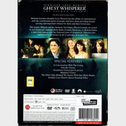Ghost Whisperer 2 The Second Season (2007)