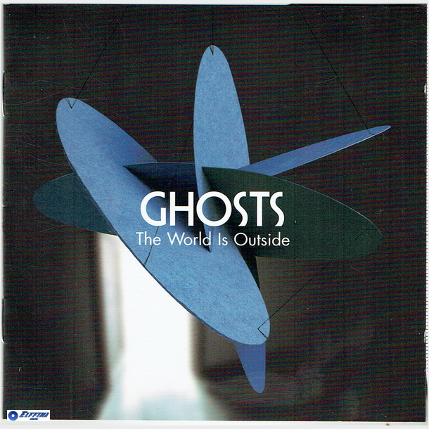 Ghosts - The World Outside (2007)