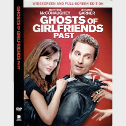 Ghosts Of Girlfriends Past (UK) (2009)