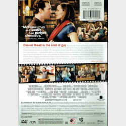 Ghosts Of Girlfriends Past (UK) (2009)