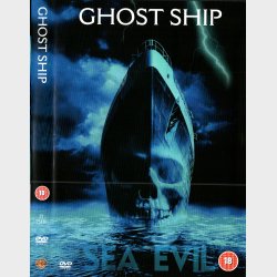 Ghostship (2002) (UK)