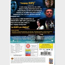 Ghostship (2002) (UK)