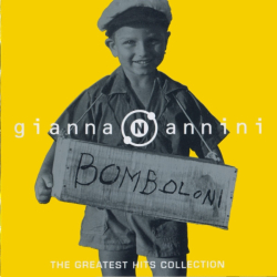 Gianna Nannini - Bomboloni (1996)