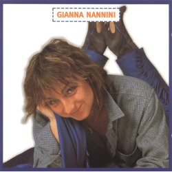 Gianna Nannini - The Collection (1998)