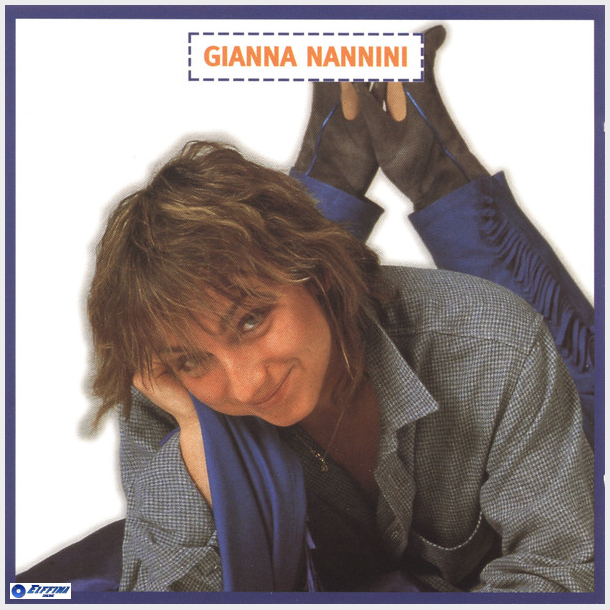 Gianna Nannini - The Collection (1998)