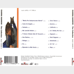 Gianna Nannini - The Collection (1998)
