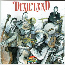 Giants Of Jazz Dixieland