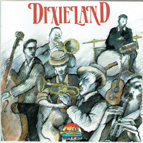 Giants Of Jazz Dixieland