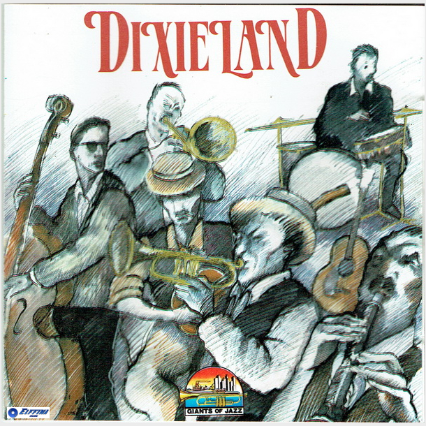 Giants Of Jazz Dixieland